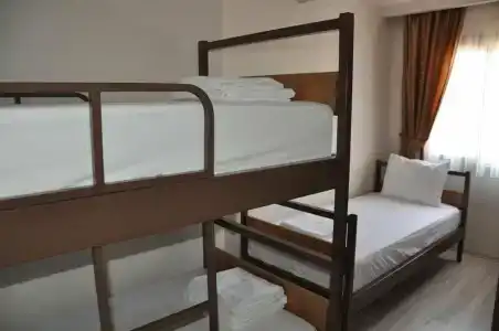 İskele Otel - 17