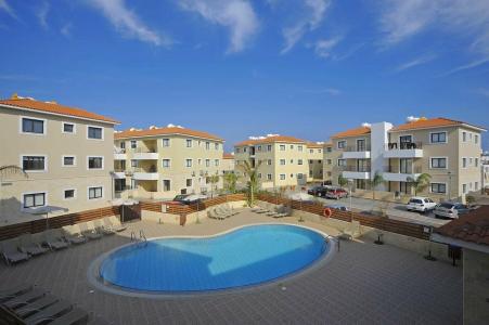 Kyklades Resort - 19
