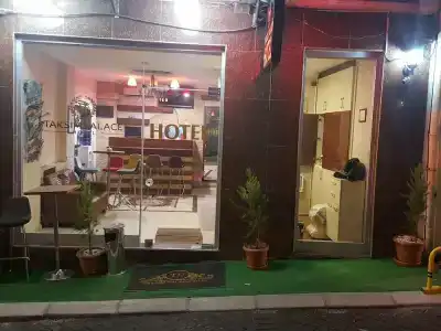 Taksim Palace - 10