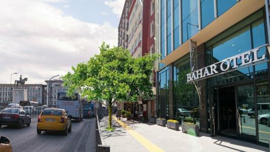 Yeni Bahar Otel - 12