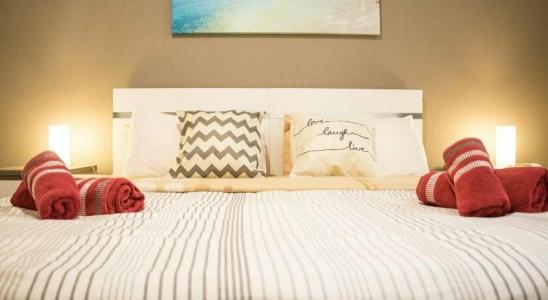 Luxury Circle Suites - 4