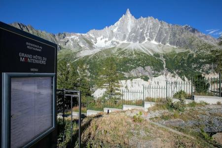 Refuge du Montenvers - 12