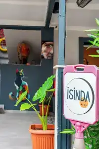 İsinda Pansiyon - 7