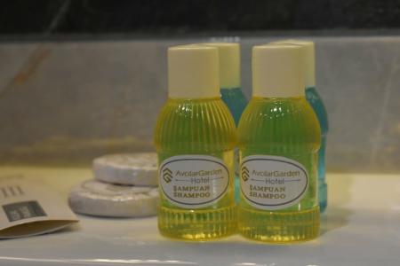 Avcılar Garden - 36