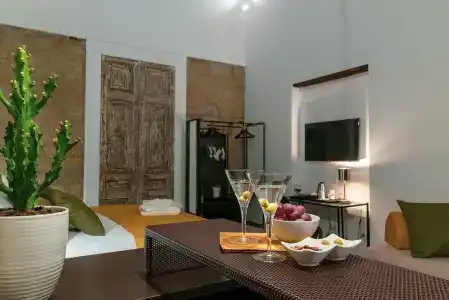 Gentile Suite b&b - 20