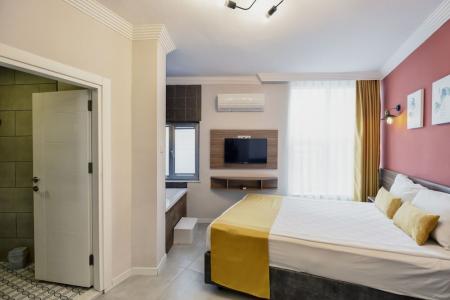 Terra Rossa Suites - 41