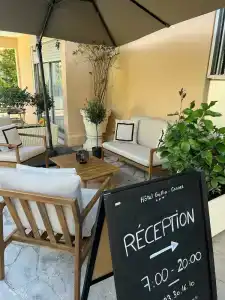 Hôtel Gallia Cannes - 32