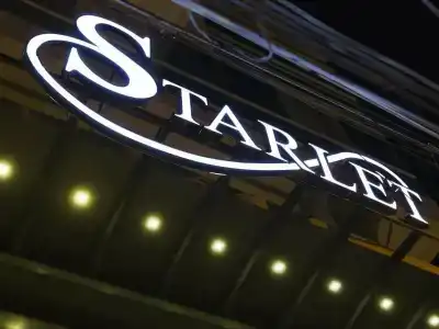 Starlet - 15