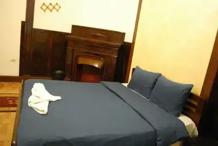 Cecilia Hostel - 49