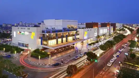 Royal City - 2