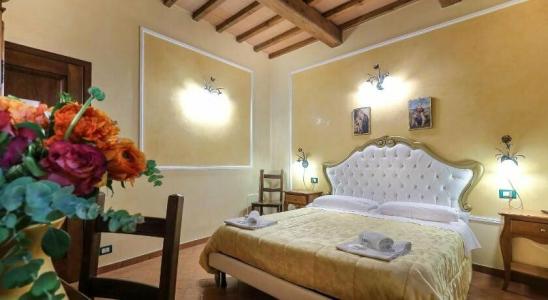 Soggiorno Annamaria - 26