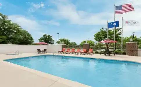 Drury Inn & Suites - 38