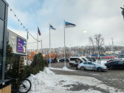 Tallinn Viimsi Spa & Waterpark - 32