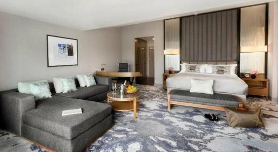 InterContinental Sofia, an IHG - 59