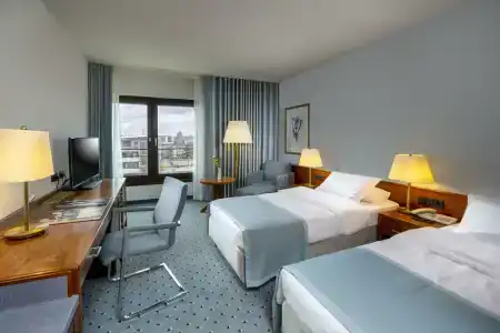 Maritim Darmstadt - 26