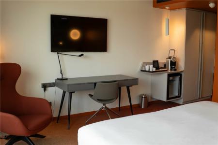 Radisson Blu Bordeaux - 34