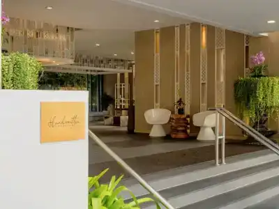 The Andaman Beach Phuket Patong - Sha Extra Plus - 8