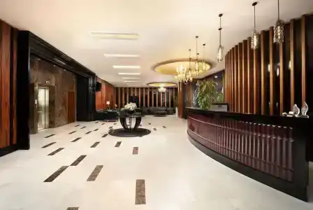 Ramada & Suites by Wyndham İstanbul Ataköy - 2