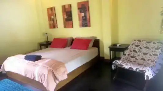 Baan Hinlad Home and - 7