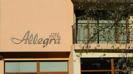 Allegra Balneo&Spa - 11
