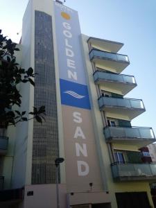 Golden Sand - 12