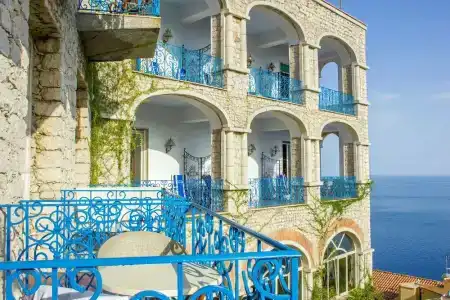 Villa Jole Taormina - 2