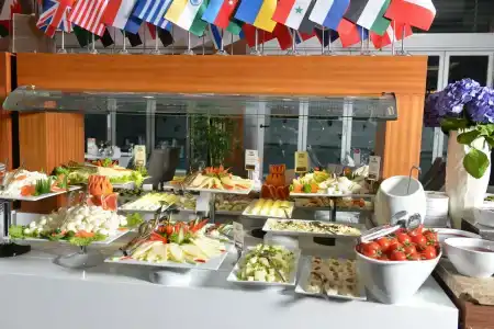 Yalova Lova & Spa Yalova - 10