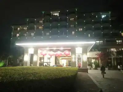 Palm Beach Resort & Spa - 23