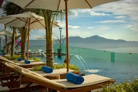 Sala Danang Beach - 22