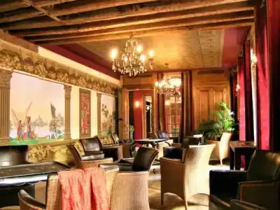 Hôtel Relais Monceau - 0
