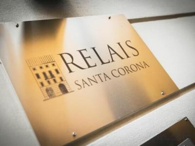 Relais Santa Corona - 5