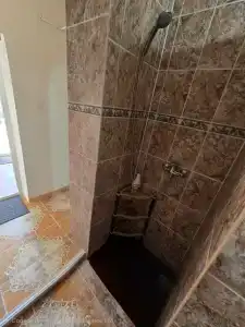 Итальянский дворик - 20