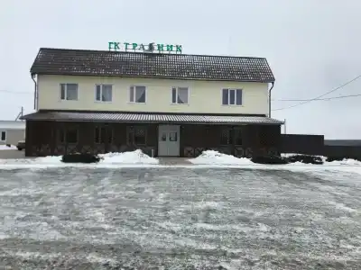 Трассник - 12