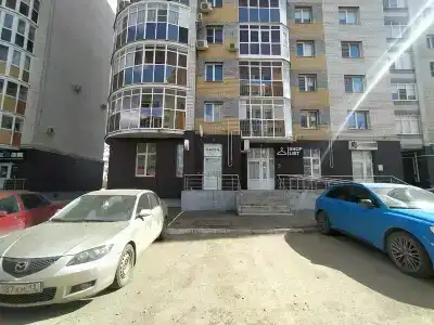 Green hostel - 26