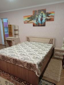 Гостевой дом на Айвазовского 25 - 16
