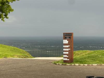 Курортный отель Kvareli Lake Resort - 21