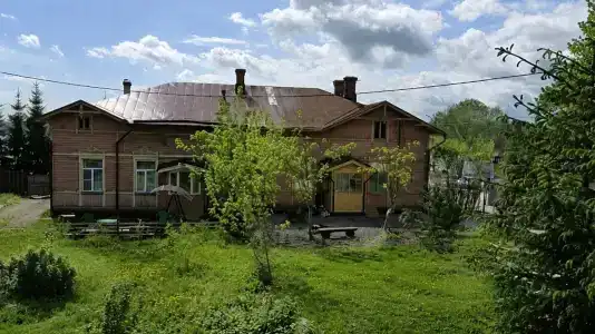 Ладожские этюды - 4
