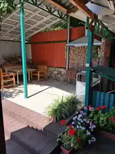 Chimgan Apple Garden - 1