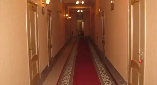 ДОСААФ на Походном проезде - 0