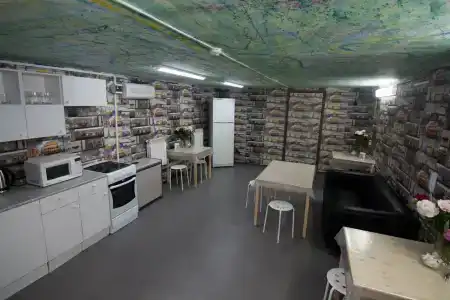 Loft - 4