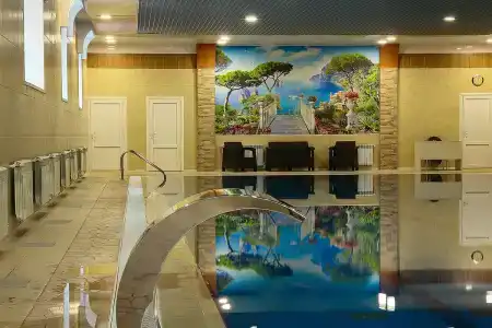 Сосны - 3