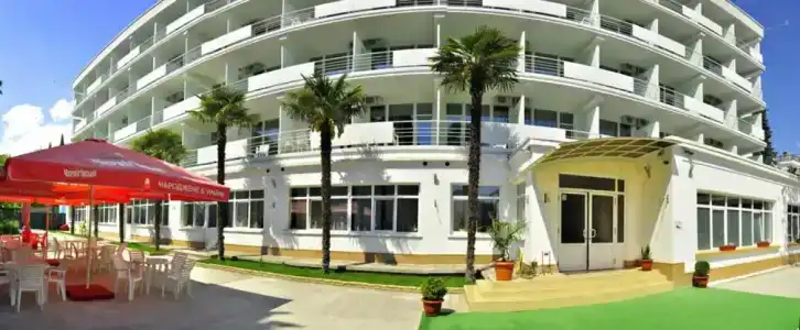 Ялта Круглый Год - 2