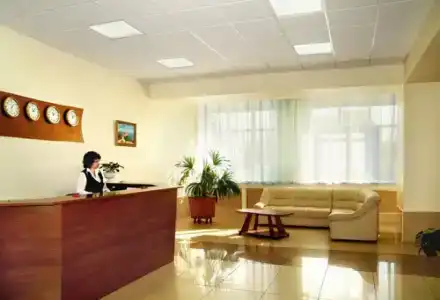 Воздушная Гавань - 1