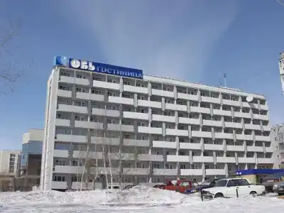 Обь - 0