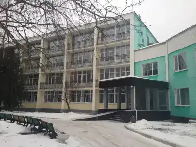 Бобачевская Роща - 0