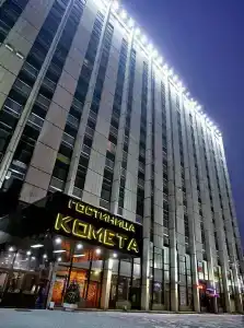 Комета - 0