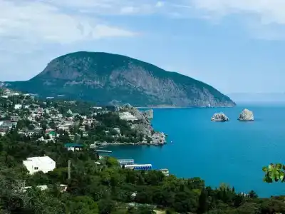Ягуар - 1