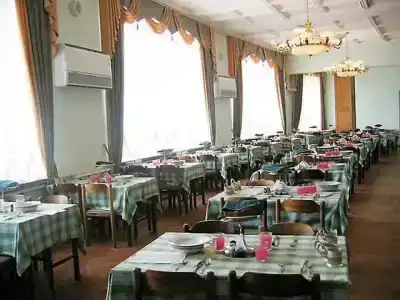 Салют - 5