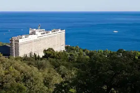 Ялта-Интурист - 35