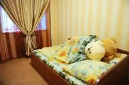 Мишка на севере - 1